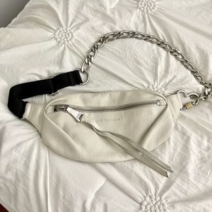 Aimee Kestenberg Belt Bag